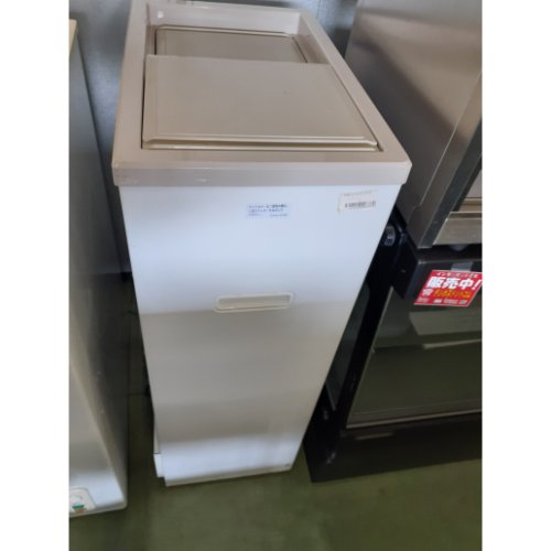 楽天市場】サンデン 冷凍ストッカー 42lの通販