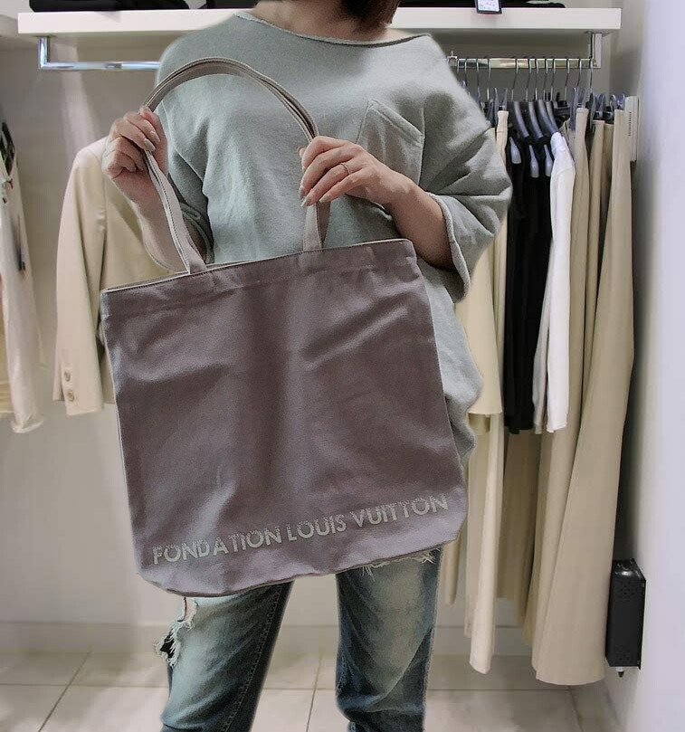 楽天市場】フォンダシオン ルイ・ヴィトン FONDATION LOUIS VUITTON