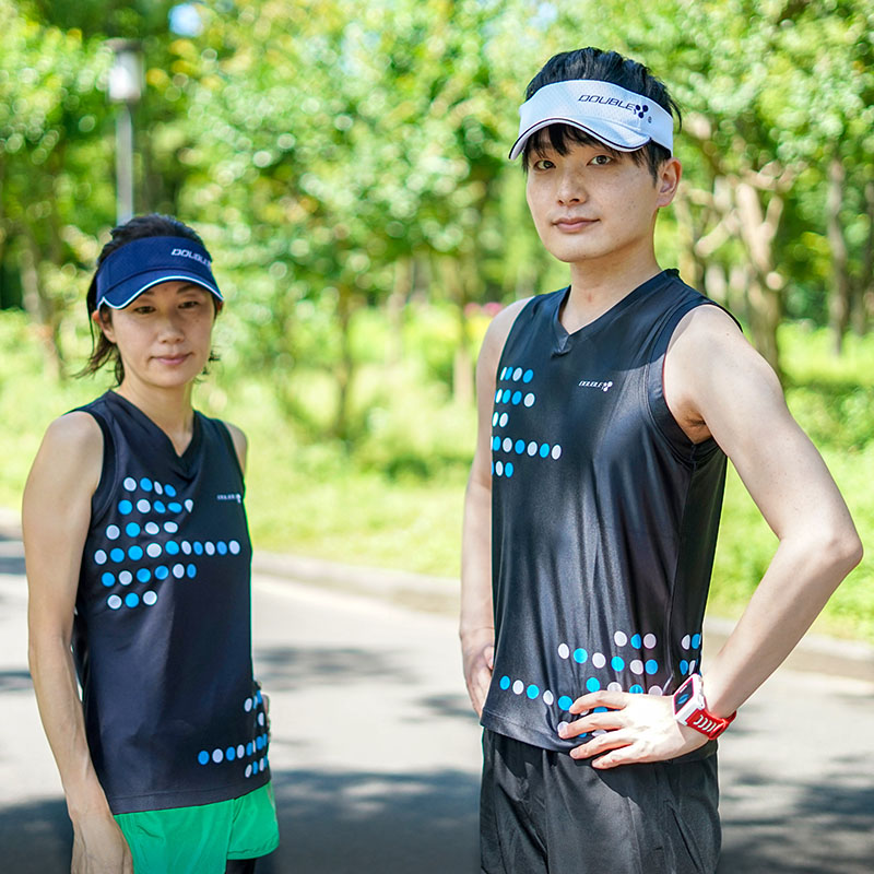 楽天市場】【DOUBLE3（ダブルスリー ）】日本製 DW3288 メンズ V