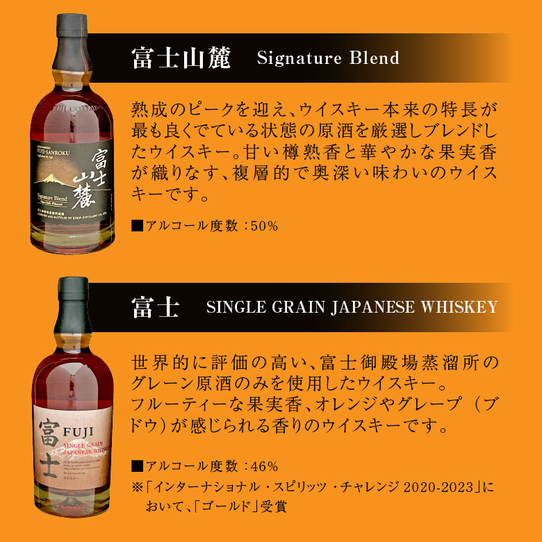 楽天市場】誕生日プレゼント ホワイトデー お返し 富士御殿場蒸溜所