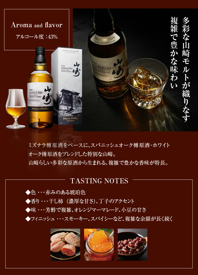 楽天市場】誕生日プレゼント ホワイトデー お返し サントリー 山崎