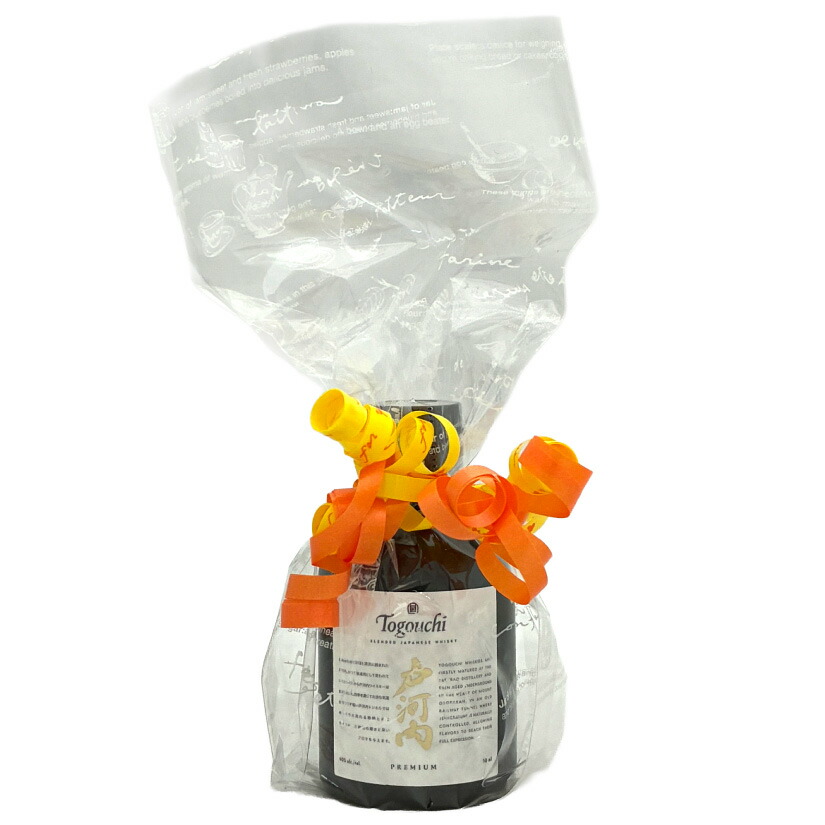 楽天市場】ウイスキー ミニチュアボトル 50ml 戸河内 プレミアム