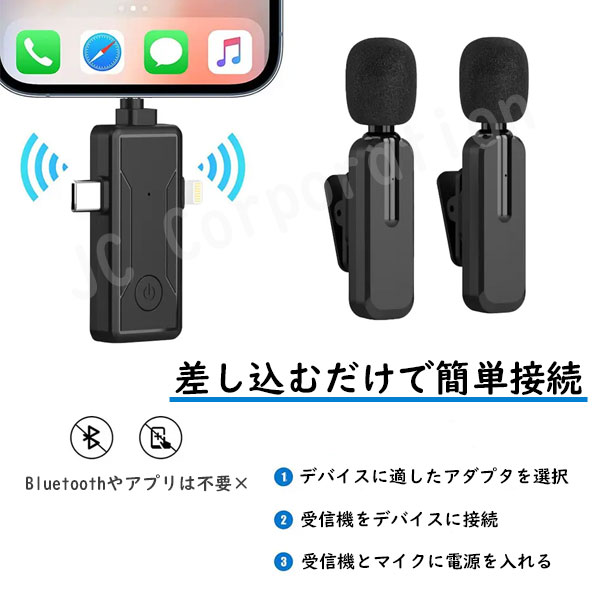 楽天市場】【マイク単品】TETOMI ワイヤレスマイク wm690-mic