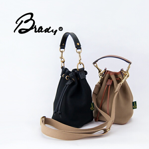 楽天市場】BRADY ブレディ ELY バッグ［ELY］【2024FW