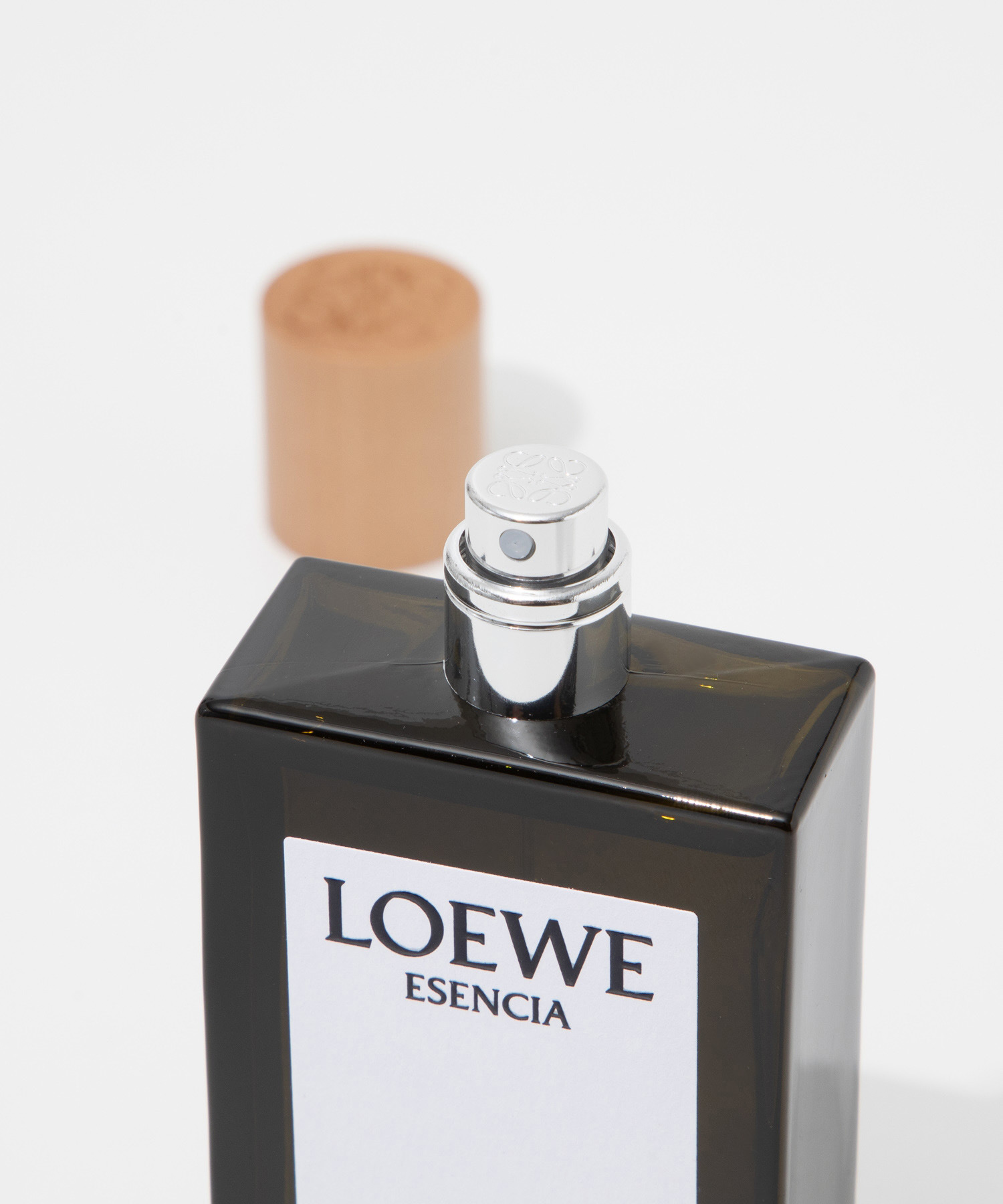 楽天市場】ロエベ LOEWE ESENCIA エセンシア オードパルファム 100mL