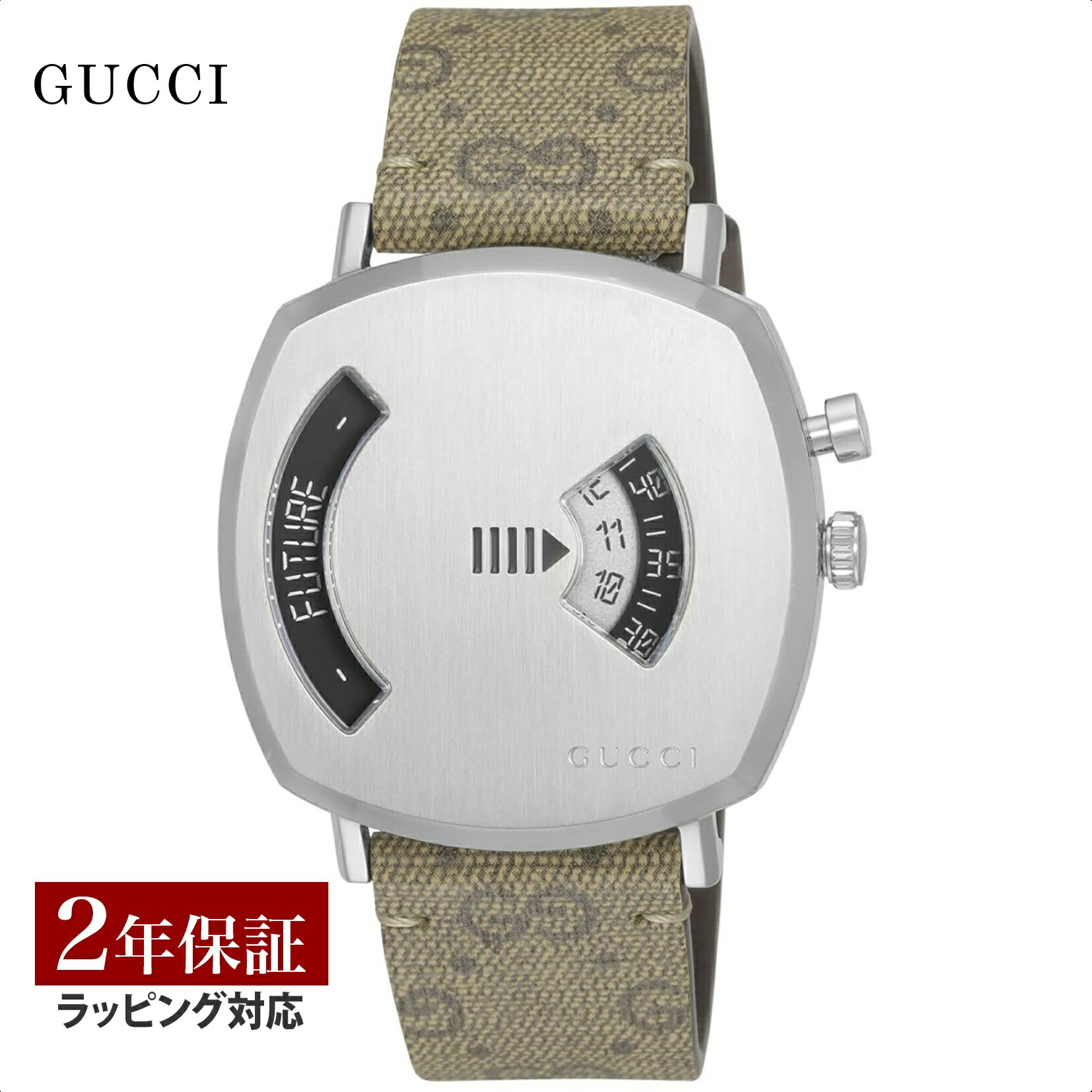 楽天市場】＼スーパーSALEまもなく開始！／ グッチ GUCCI メンズ 時計