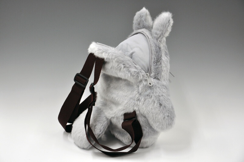 楽天市場】となりのトトロGHIBLI GOODS COLLECTION大トトロ リュック