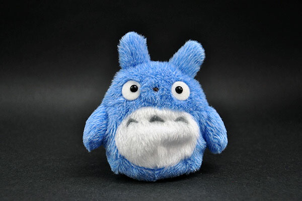 楽天市場】となりのトトロふんわりお手玉（中トトロ）プレゼント