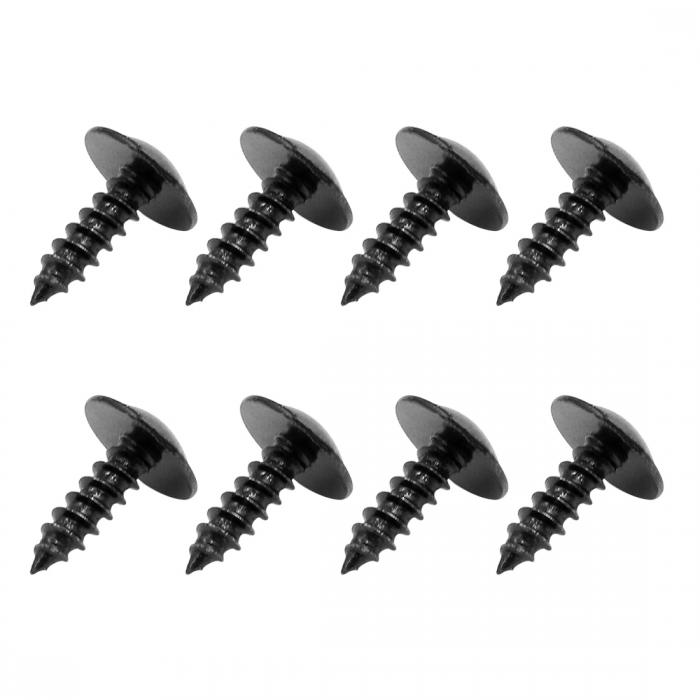 楽天市場】uxcell ステンレススチールネジ 5 x 19.2mm ステンレス鋼