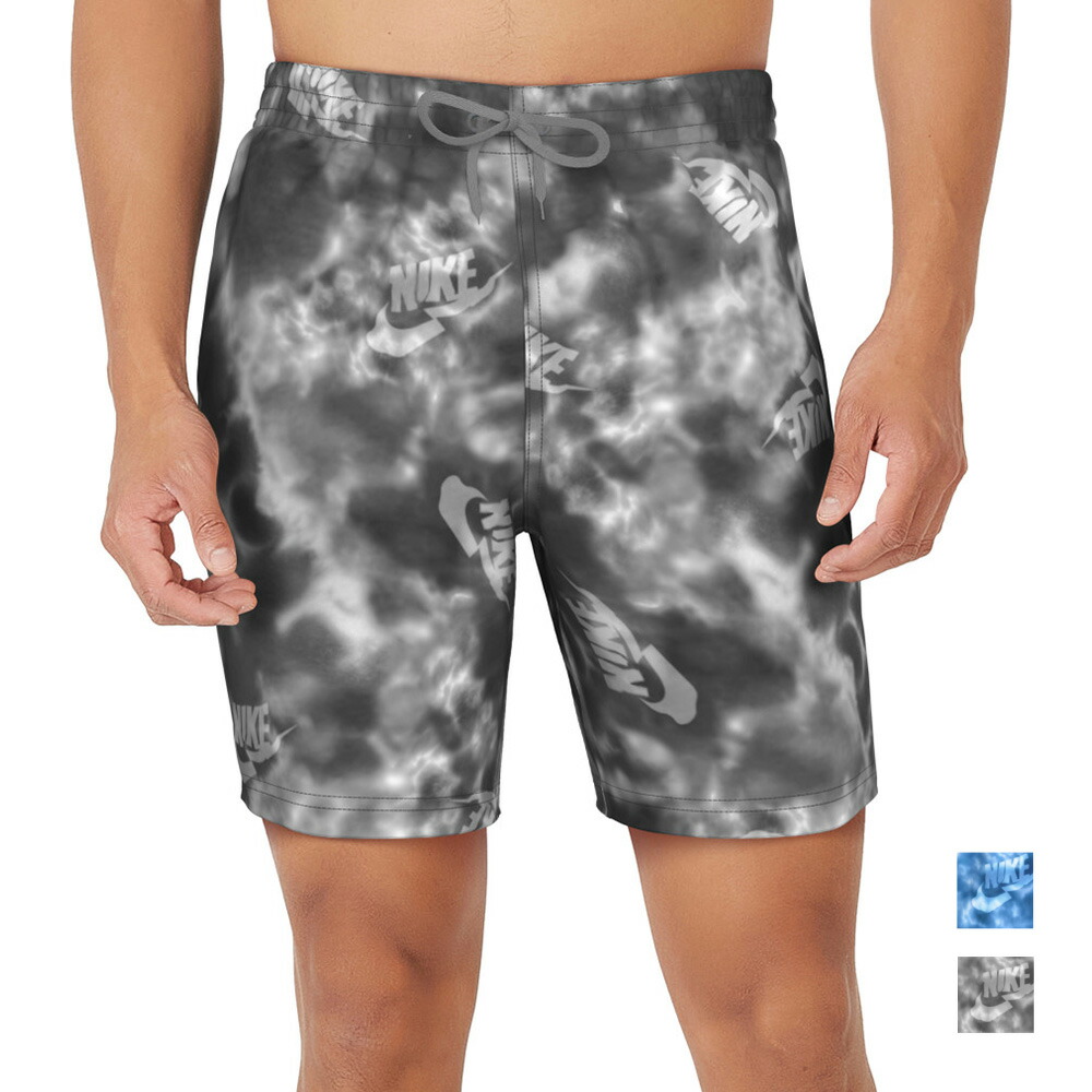 楽天市場】新規10％OFFクーポン有 【NIKE SWIM公式】ナイキ タイダイ