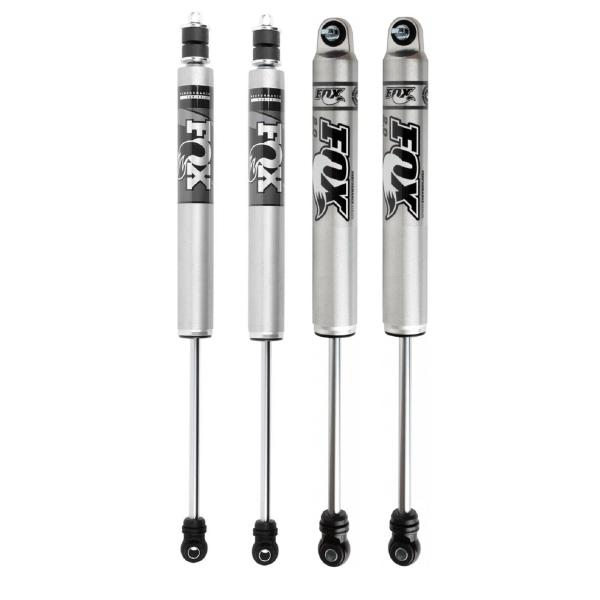 楽天市場】FOX (フォックス) 2.0 IFPショックアブソーバー フロント