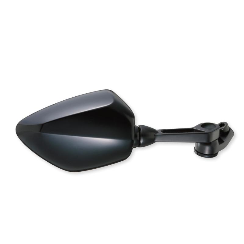 楽天市場】タナックス (TANAX) バイクミラー ナポレオン シャーク