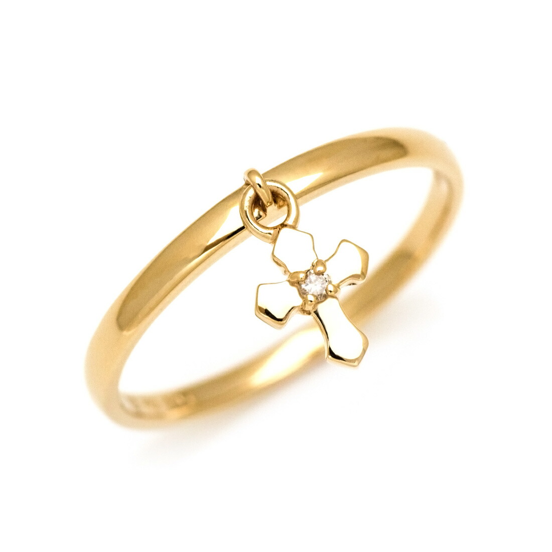 ダイヤ クロス リング」の人気商品一覧 | 安い商品を通販サイトから