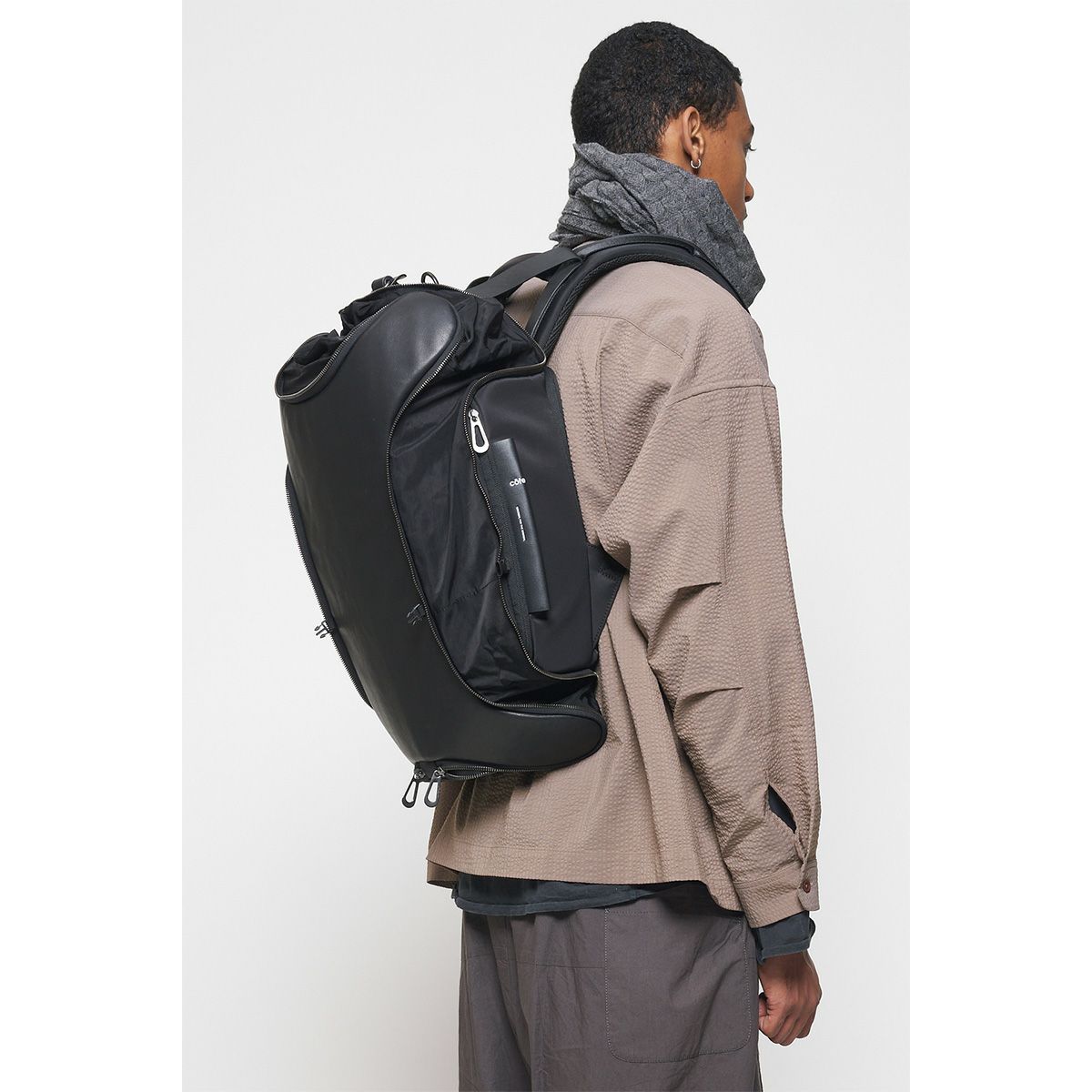 楽天市場】【公式】cote&ciel コートエシエル AVON ALIAS LEATHER