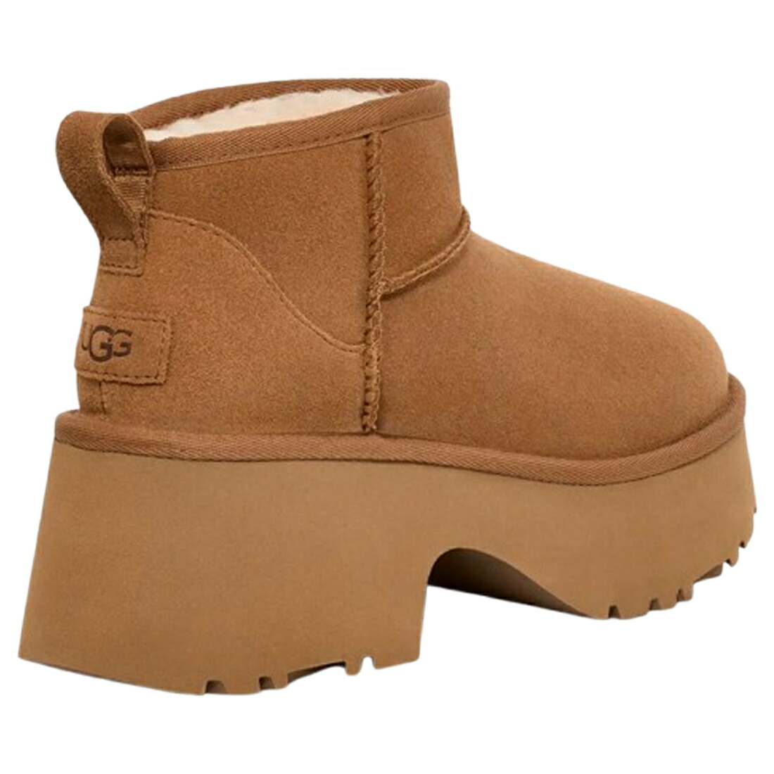 楽天市場】UGG(アグ)レディース クラシック ウルトラ ミニ ニュー