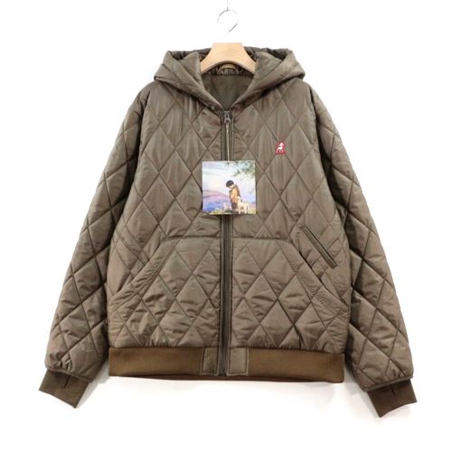 楽天市場】the Shepherd UNDERCOVER ザシェパード アンダーカバー 21AW