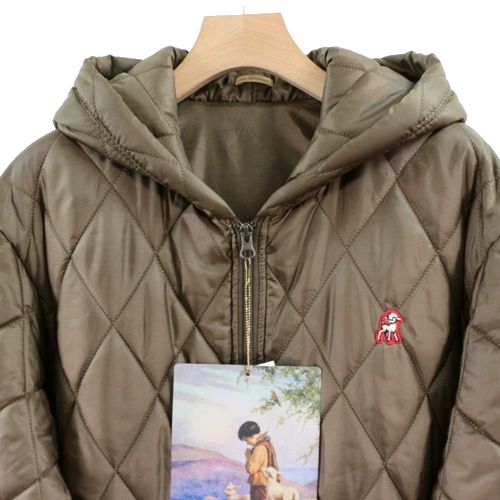 楽天市場】the Shepherd UNDERCOVER ザシェパード アンダーカバー 21AW