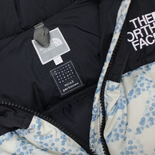 楽天市場】THE NORTH FACE × mina perhonen 17AW ノースフェイス ミナ