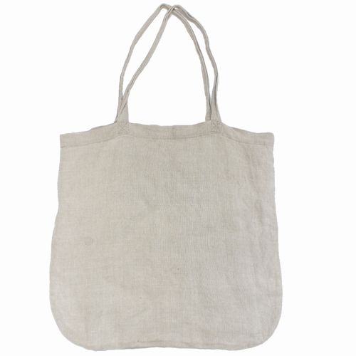 楽天市場】【中古】 Poilane ポワラーヌ トートバッグ ベージュ