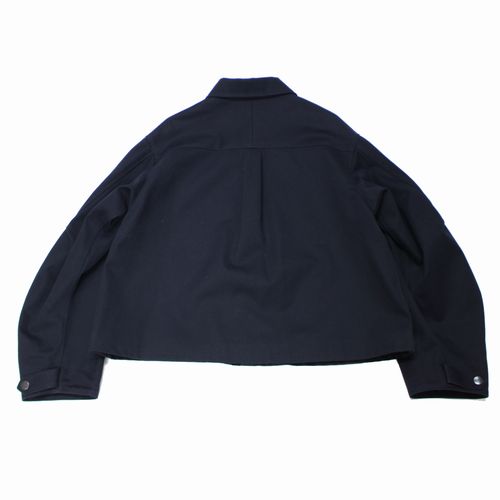 楽天市場】【中古】 Oblada オブラダ OFFICER JACKET オフィサー