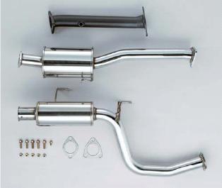 楽天市場】s2000 spoon n1マフラーの通販