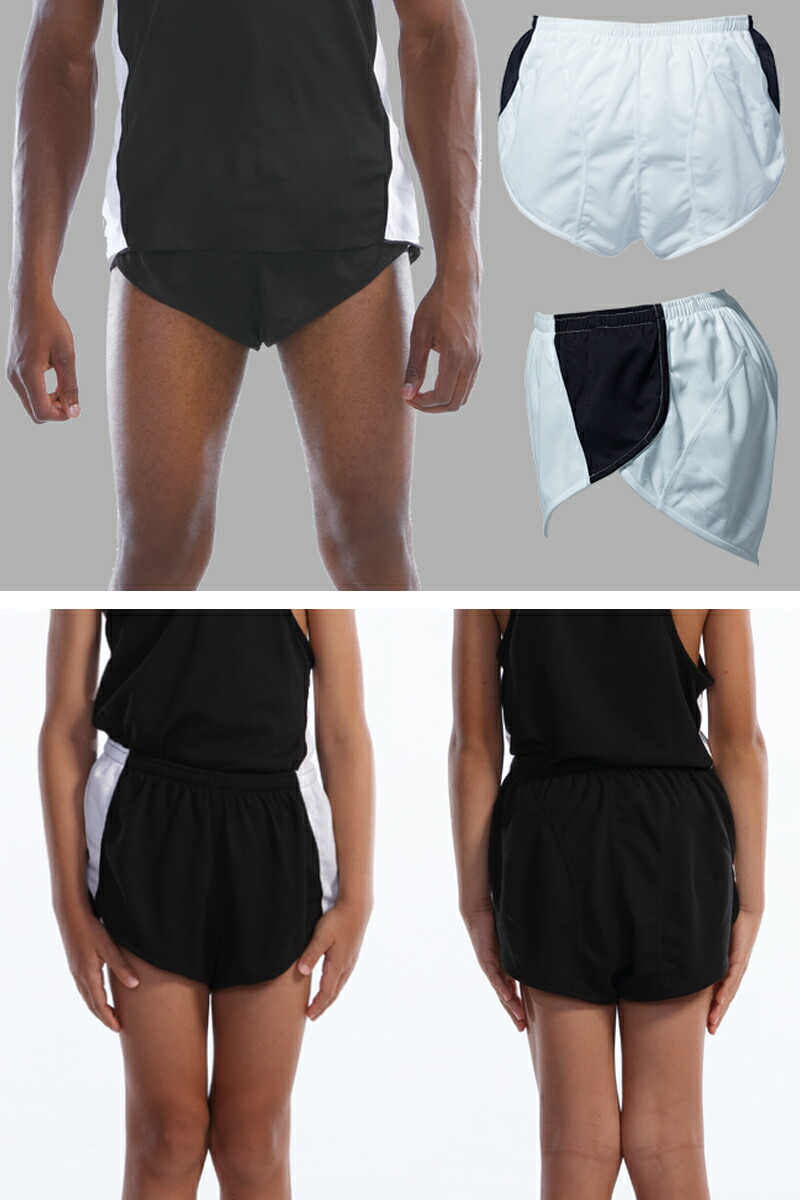 楽天市場】P-5580 ランニングパンツ 陸上競技 シャツ ユニフォーム