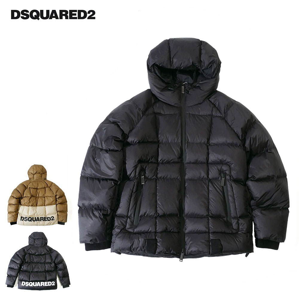 楽天市場】【50%OFFセール】DSQUARED2 ディースクエアード メンズ Paff