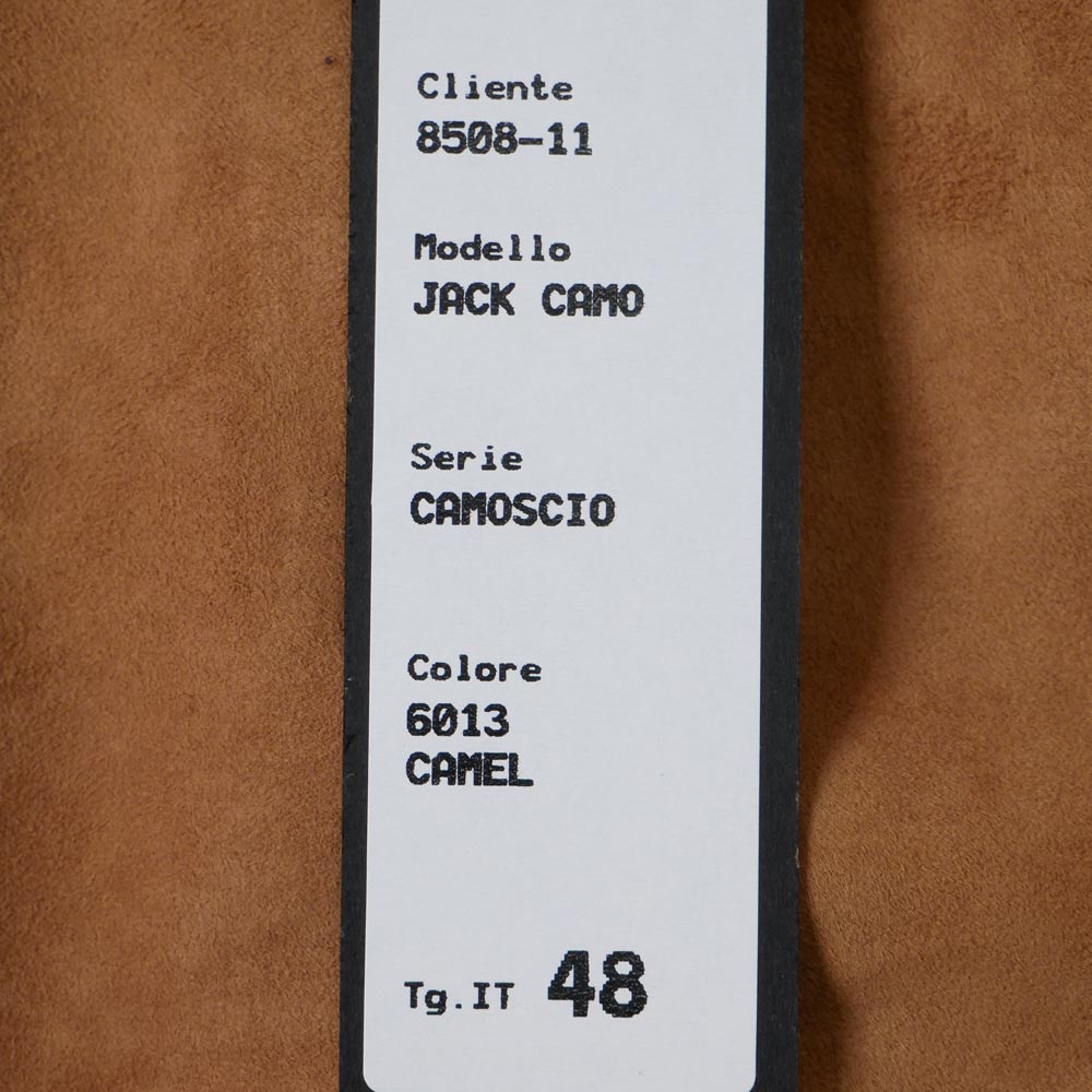 楽天市場】【10%OFFセール】EMMETI エンメティ メンズ JACK ジャック