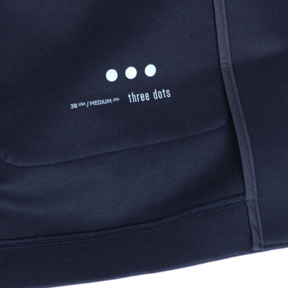 楽天市場】【40%OFFセール】THREE DOTS スリードッツ メンズ