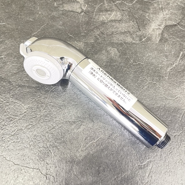 新品 未開封 未使用】タカギ 浄水器 ヘッド JH030JA3MLG 【公式通販】