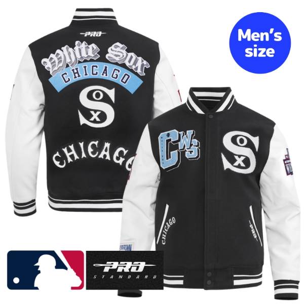 楽天市場】ホワイトソックス スタジャンの通販