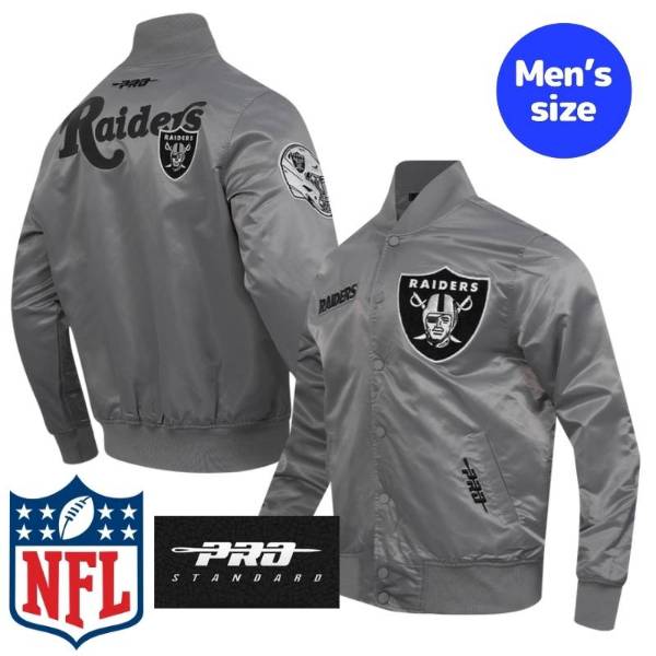 楽天市場】レイダース スタジャン xxlの通販