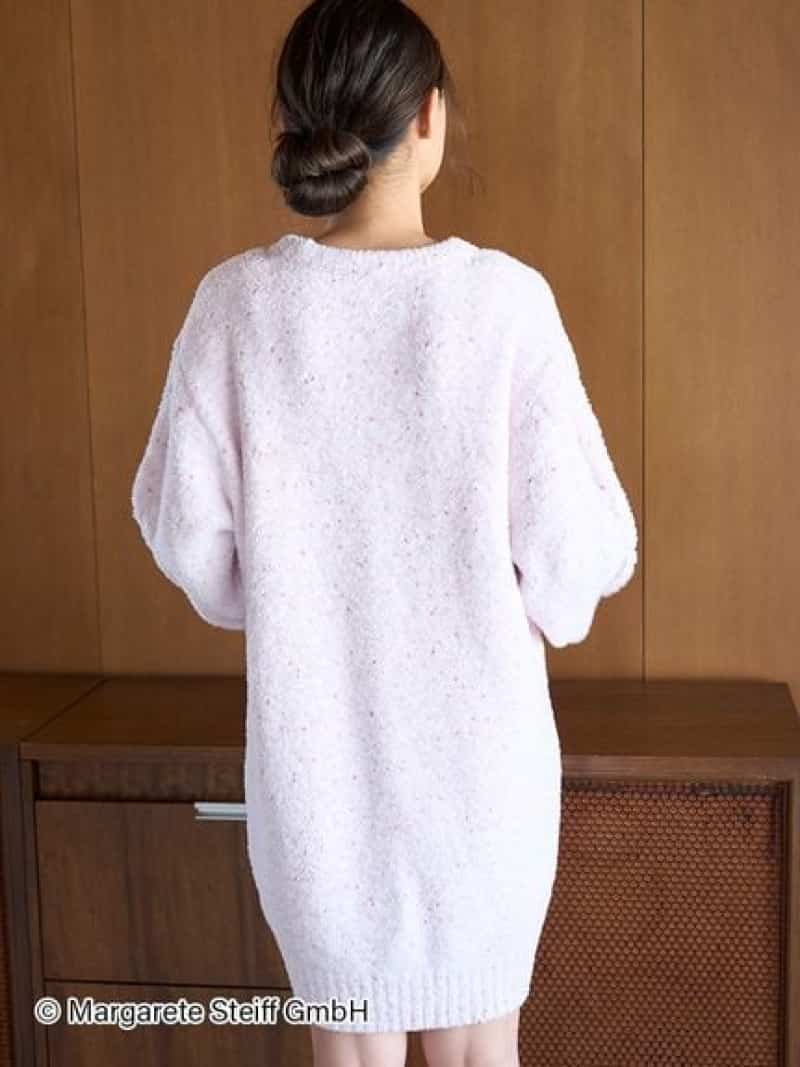 楽天市場】【SALE／30%OFF】【Steiff】パウダーネップジャガード