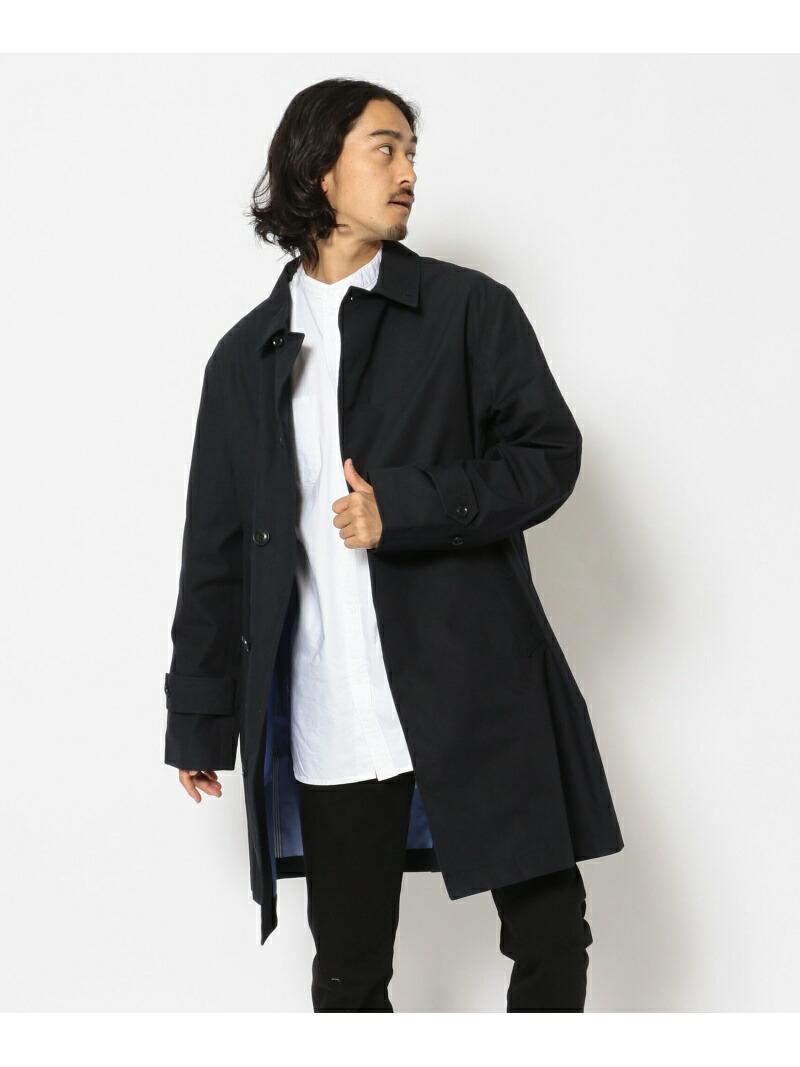 楽天市場】【SALE／20%OFF】nanamica/ナナミカ GORE-TEX Soutien