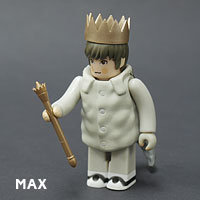 楽天市場】かいじゅうたちのいるところ 2体セット/メディコムトイ