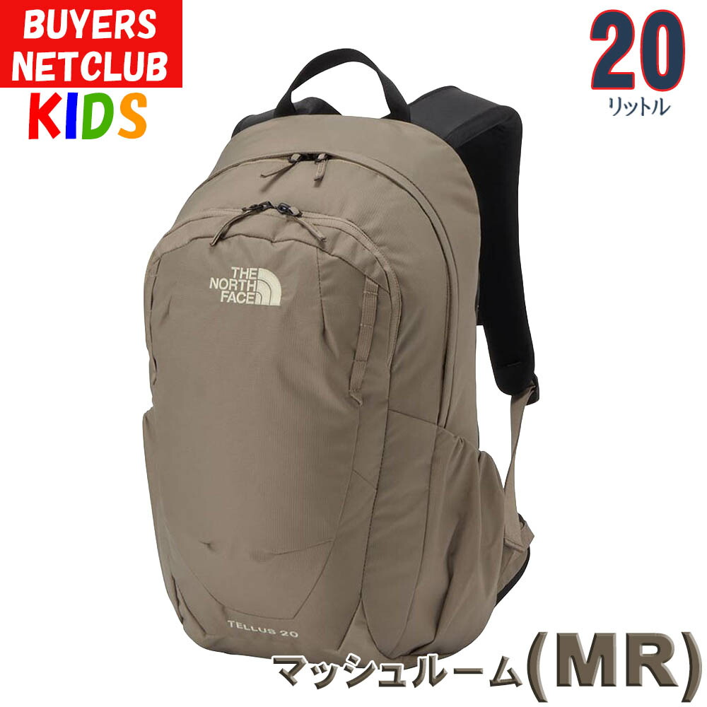 楽天市場】超SALE ザ・ノース・フェイス キッズ リュック【10-12歳