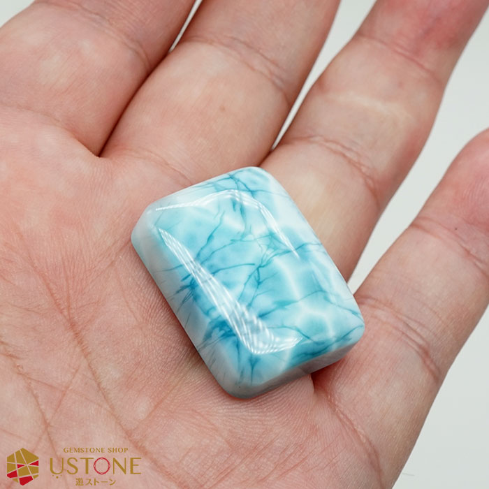 楽天市場】ラリマー ドラゴンクローラリマー AAA ルース 原石 裸石