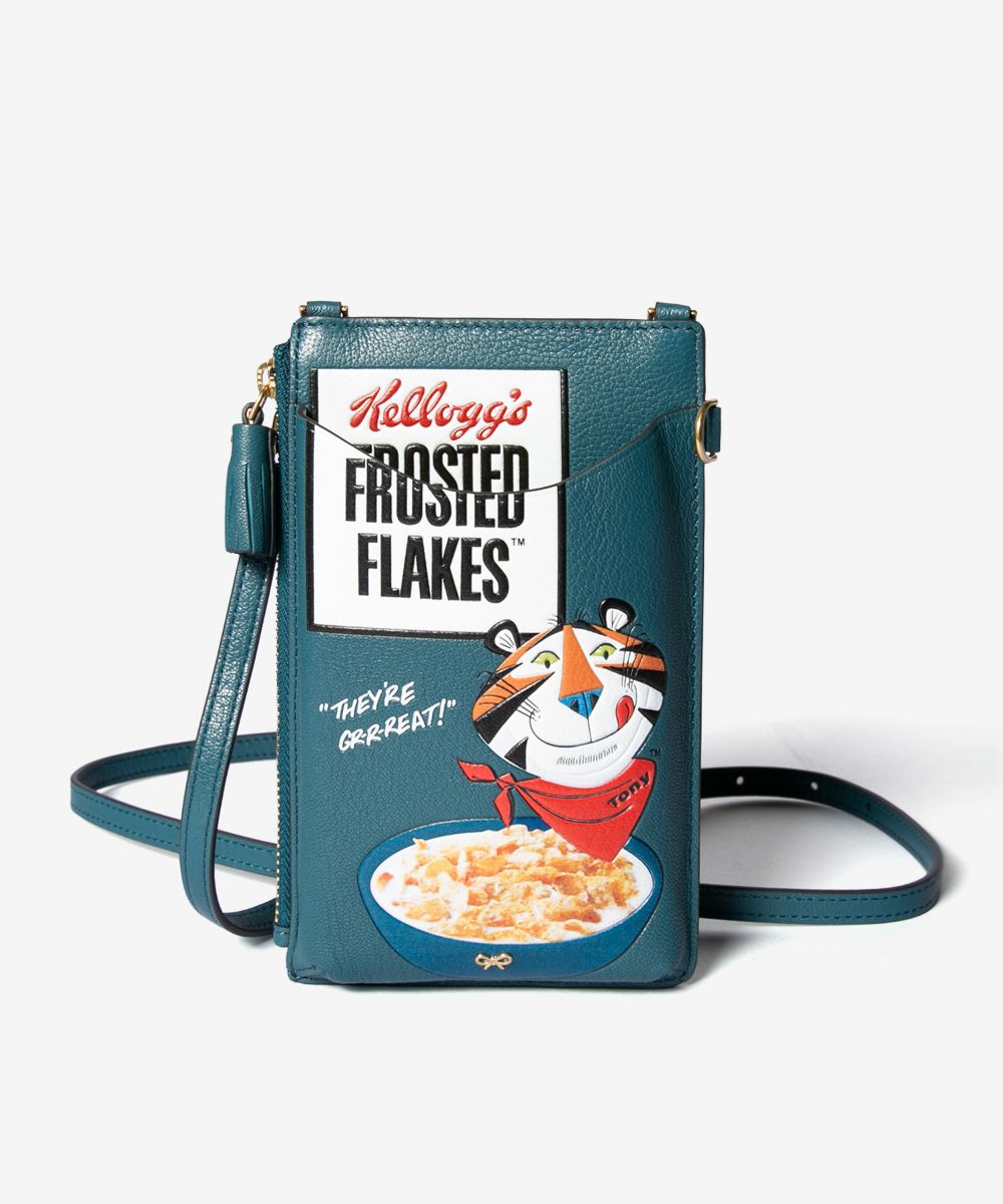 楽天市場】アニヤ ハインドマーチ ANYA HINDMARCH Anya Brands Zip