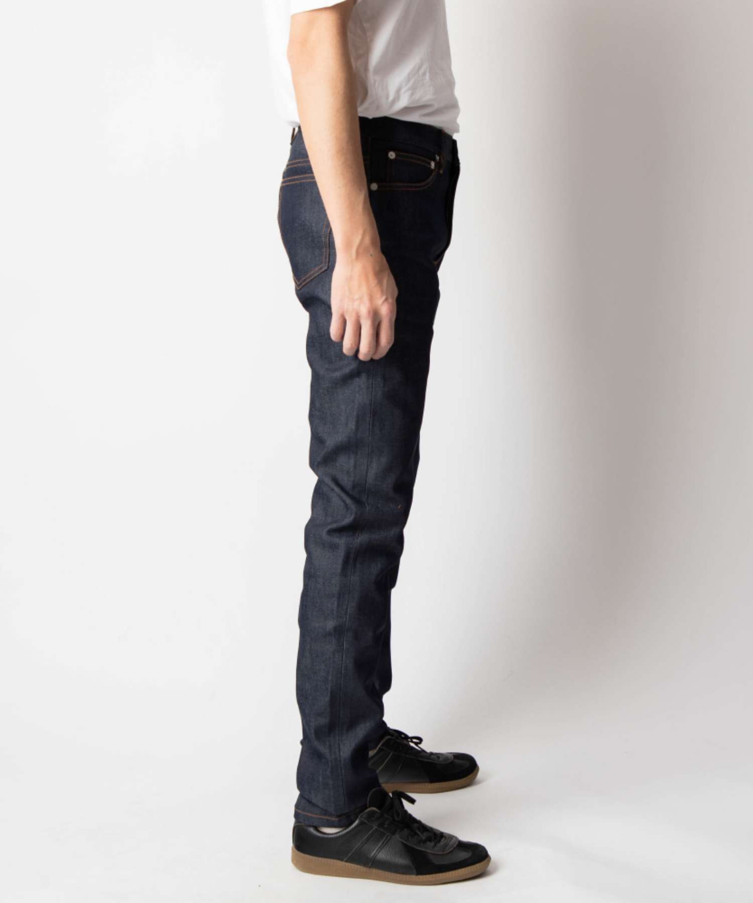 楽天市場】APC アーペーセー A.P.C COZZI M09047 ジーンズ メンズ