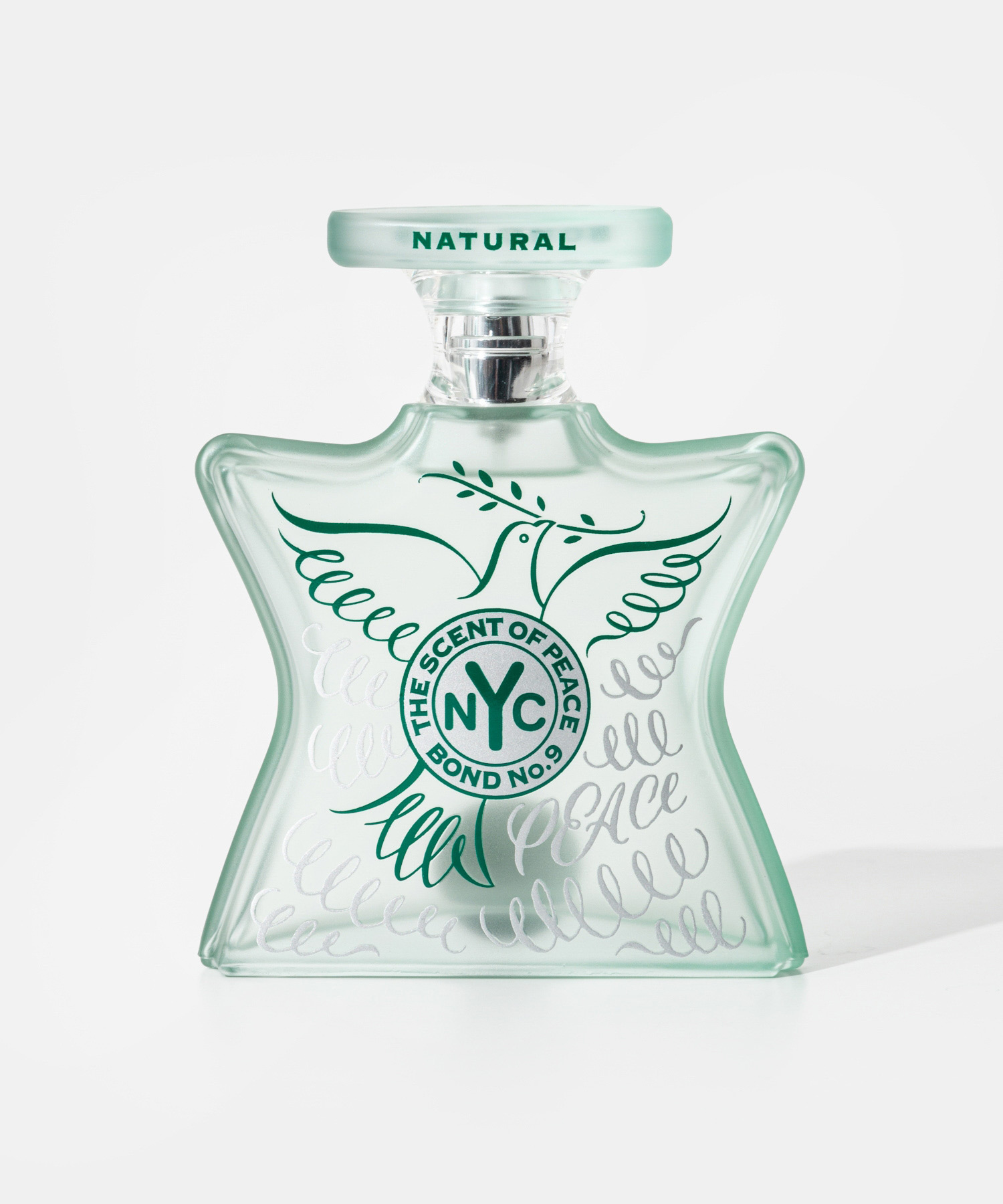 楽天市場】ボンドナンバーナイン BOND NO.9 SCENT OF PEACE NATURAL