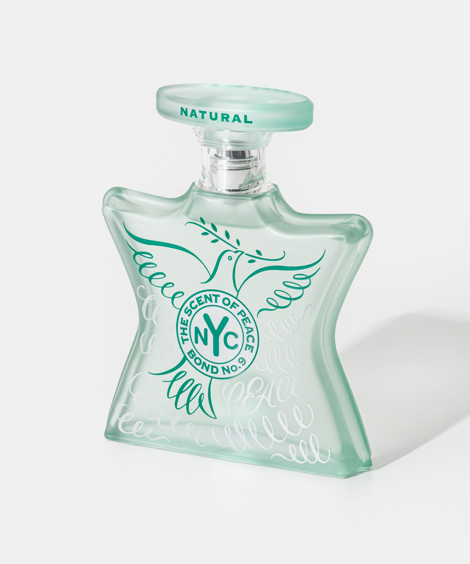 ボンド・ナンバーナイン（Bond No. 9）の「シェ・ボンド」100mlボトル