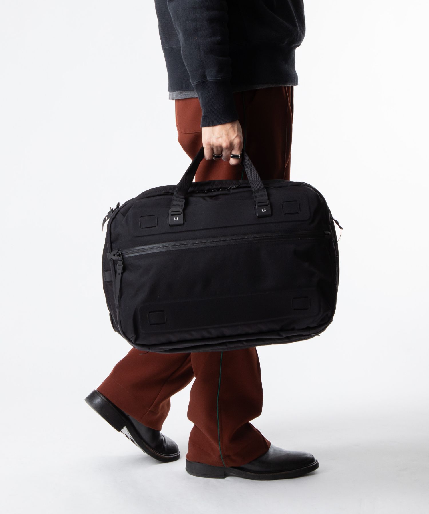 楽天市場】ブラックエンバー BLACK EMBER 130001 バックパック FORGE