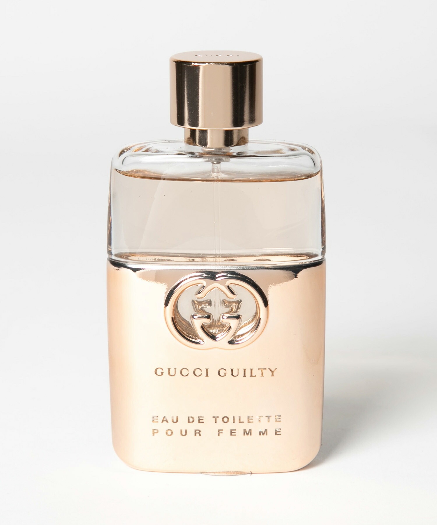 楽天市場】グッチ GUCCI GUILTY POUR FEMME ギルティ プールファム