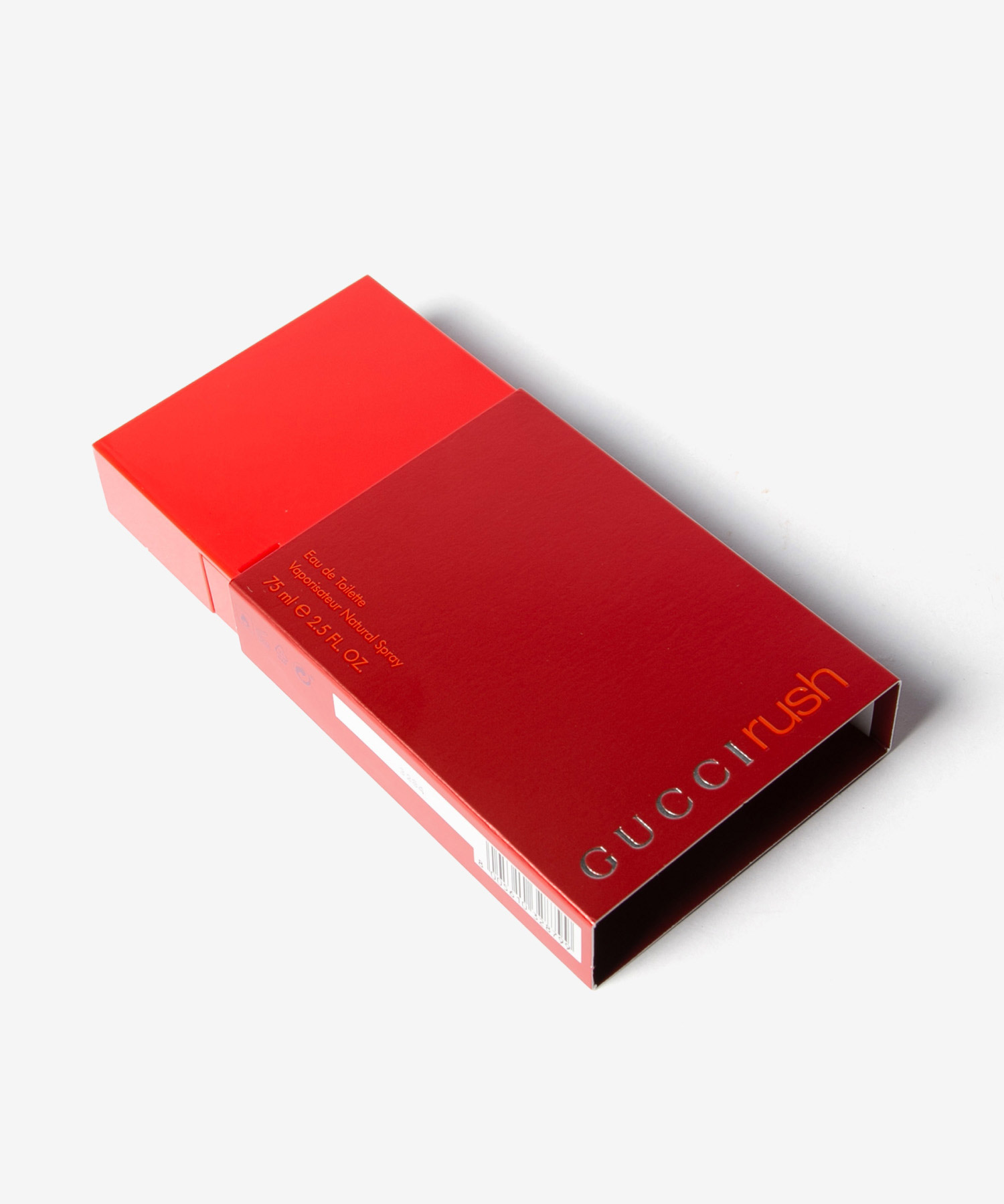 楽天市場】グッチ GUCCI RUSH ラッシュ オードトワレ 75mL レディース