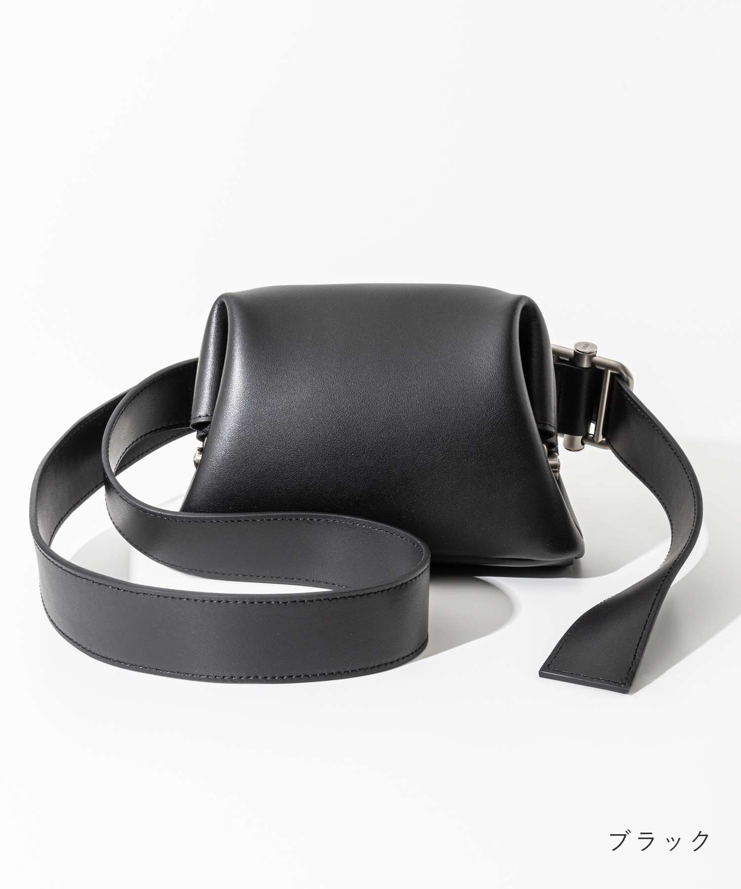 楽天市場】オソイ OSOI PECAN BROT ショルダーバッグ レディース