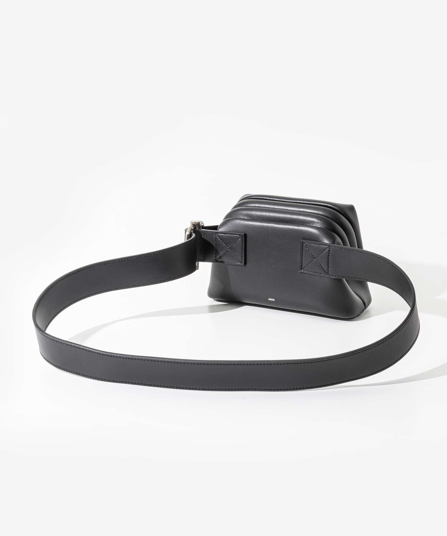 楽天市場】オソイ OSOI PECAN BROT ショルダーバッグ レディース