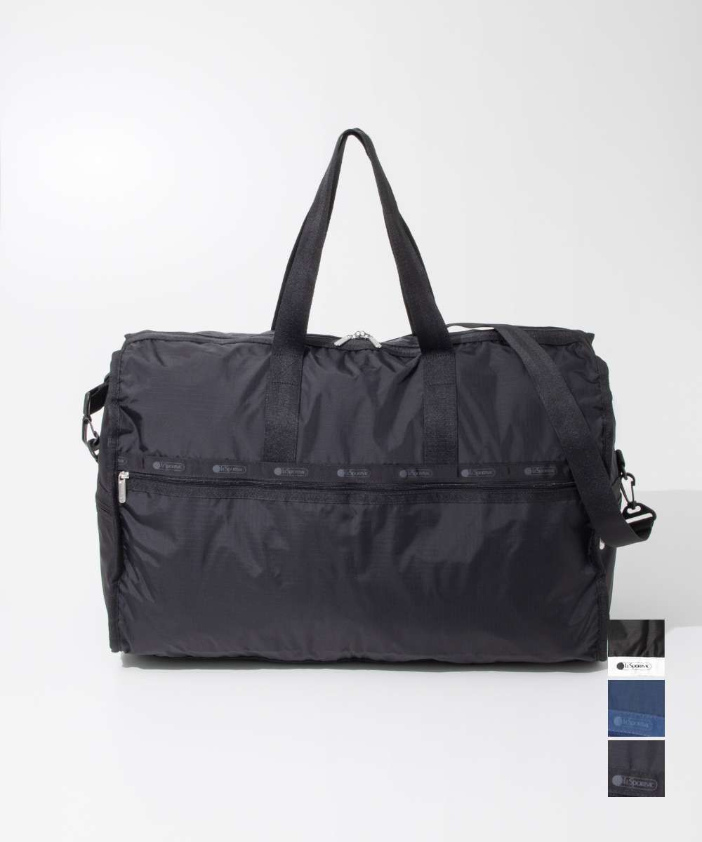 楽天市場】レスポートサック deluxe lg weekenderの通販