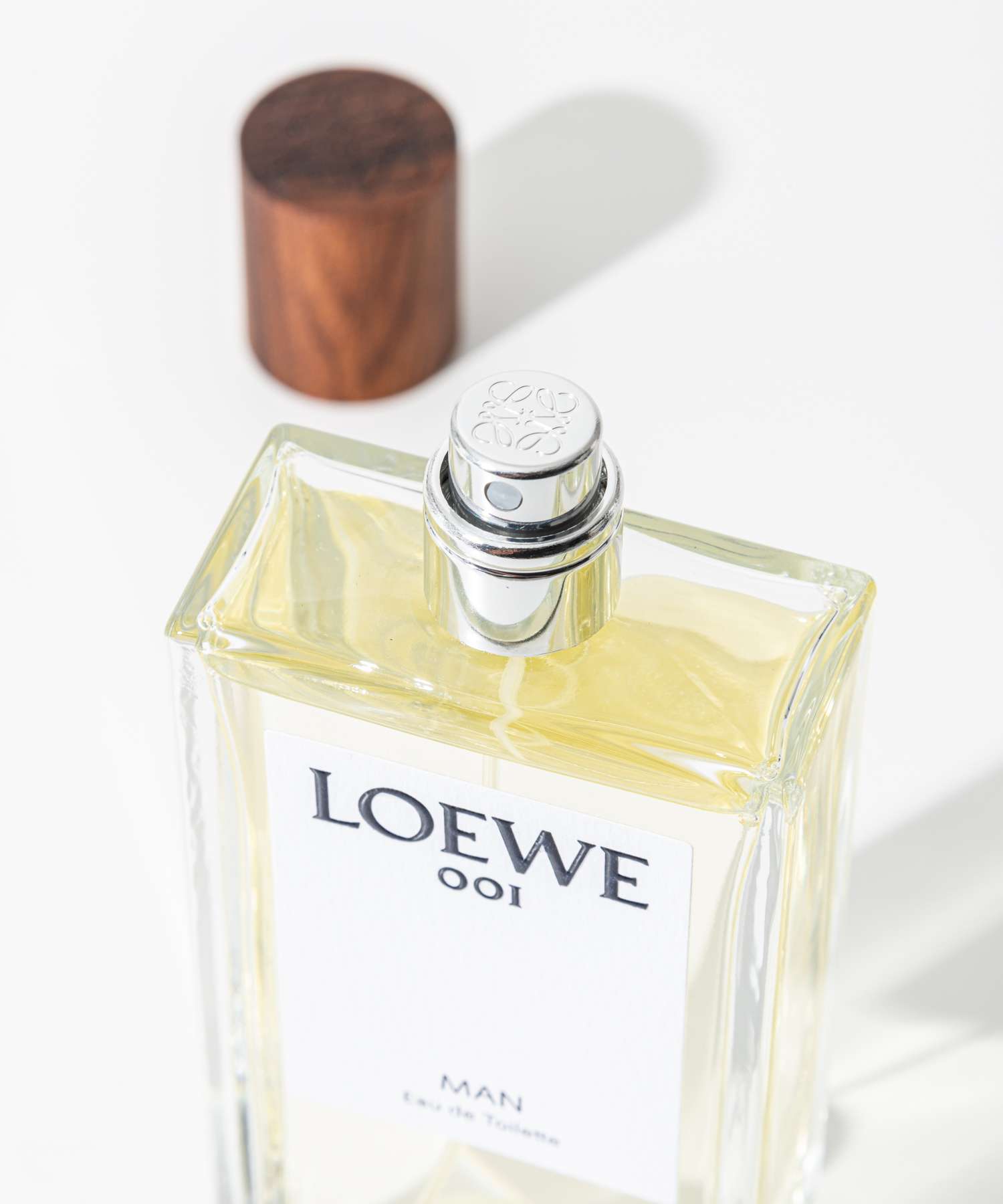 楽天市場】ロエベ loewe 001 マン EDT 100ml MAN メンズ オードトワレ