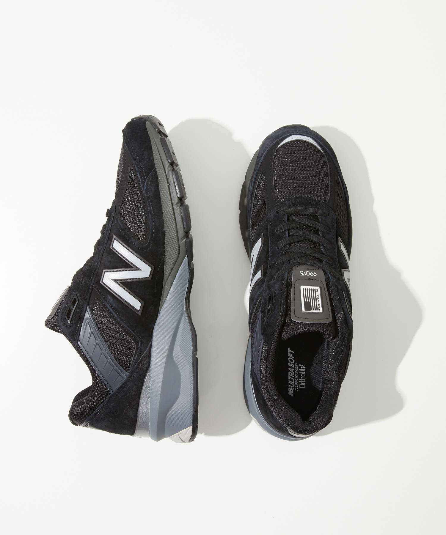 楽天市場】ニューバランス New Balance M990 V5 スニーカー メンズ