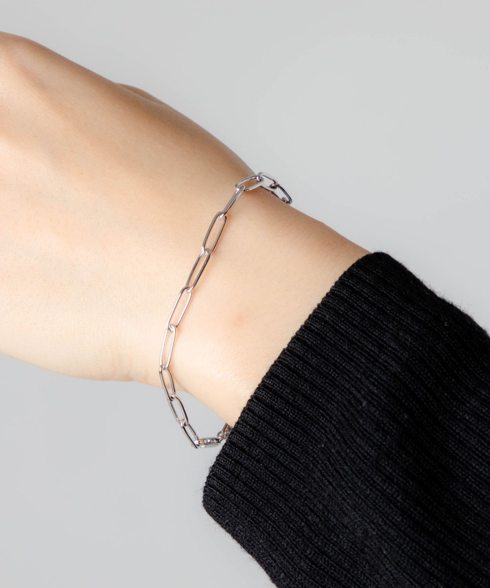 楽天市場】トムウッド TOM WOOD B01051NA01925 ブレスレット Box